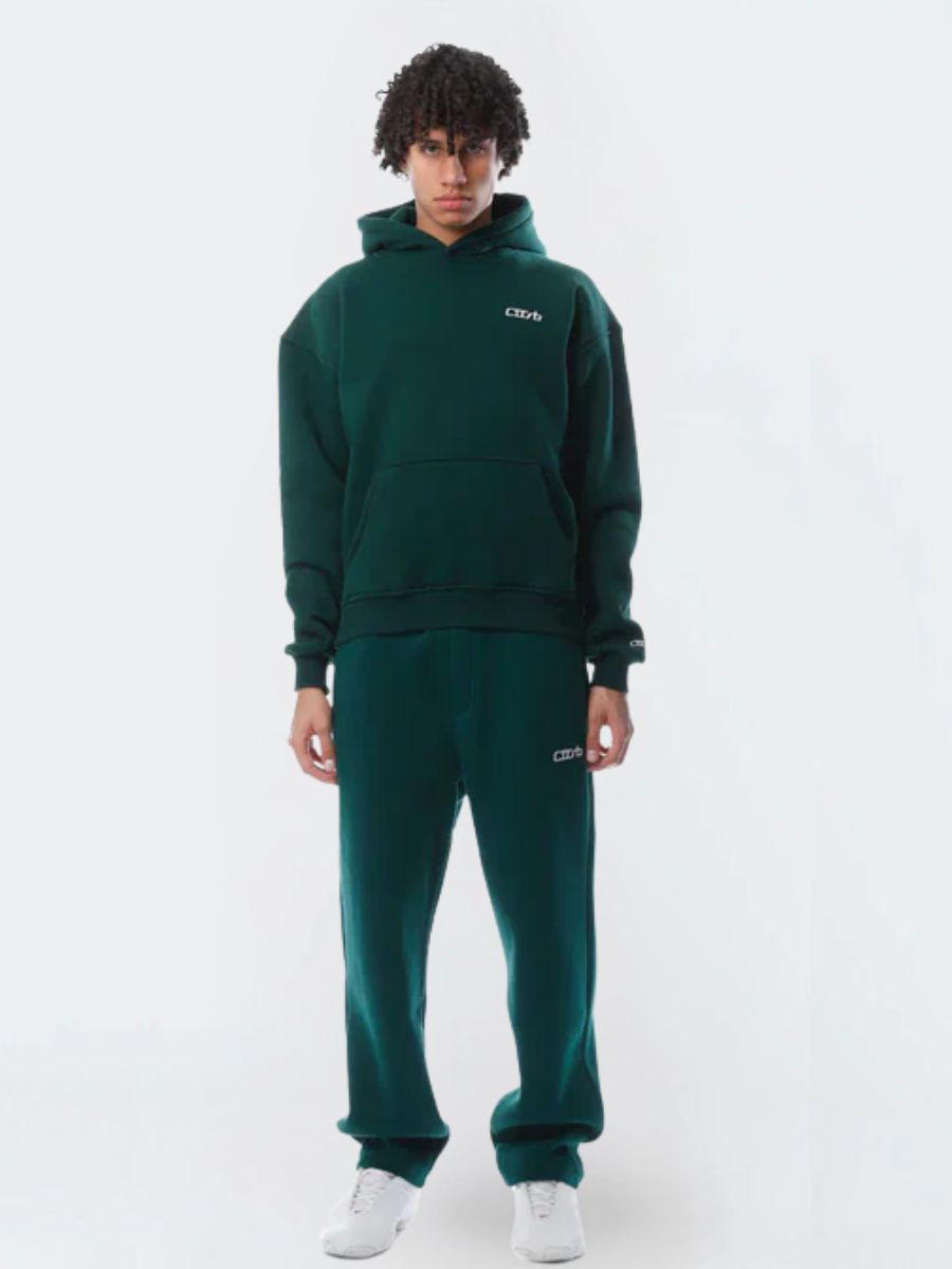 Unisex Cozy CUSB Tracksuit