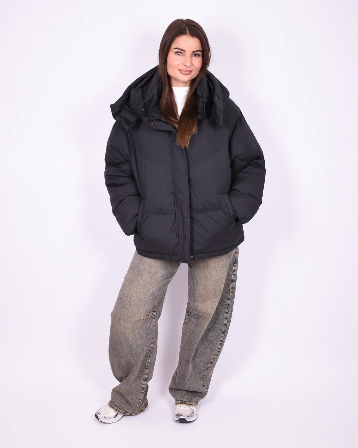 Lovia - Puffer Coat