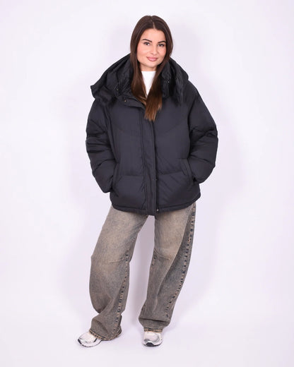 Lovia - Puffer Coat