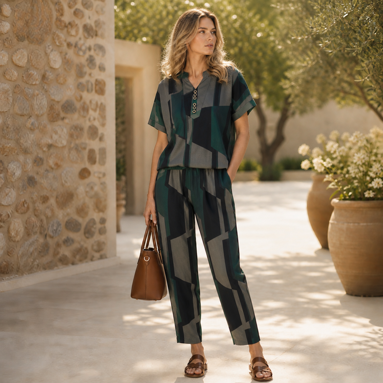 Lovia - Luxe Patronen Set