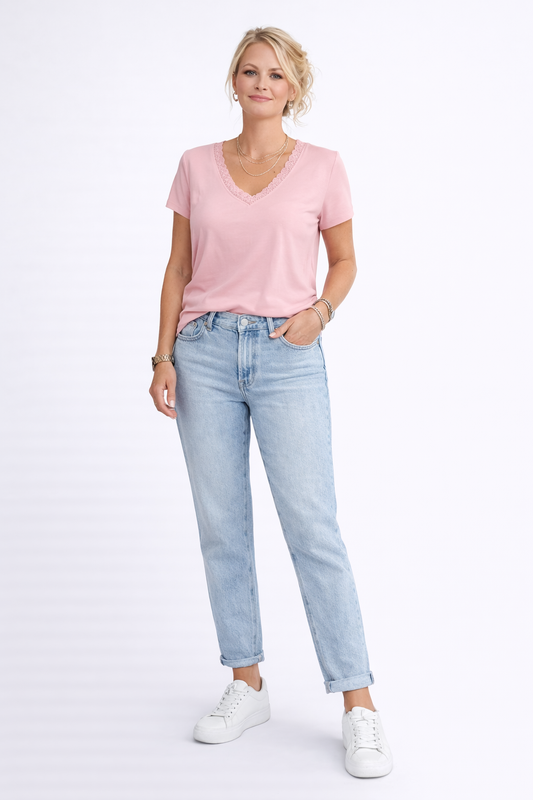 Jackie's - Comfort Broek