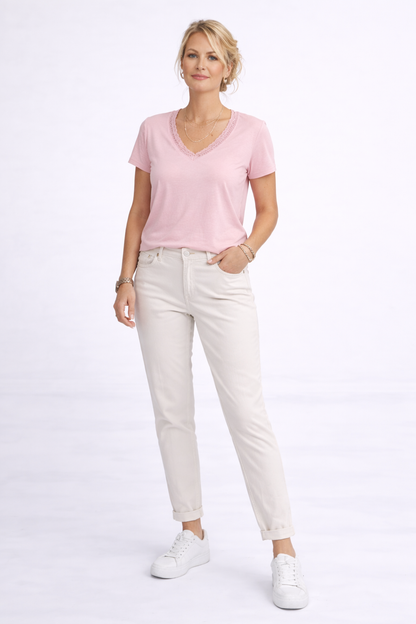 Jackie's - Comfort Broek