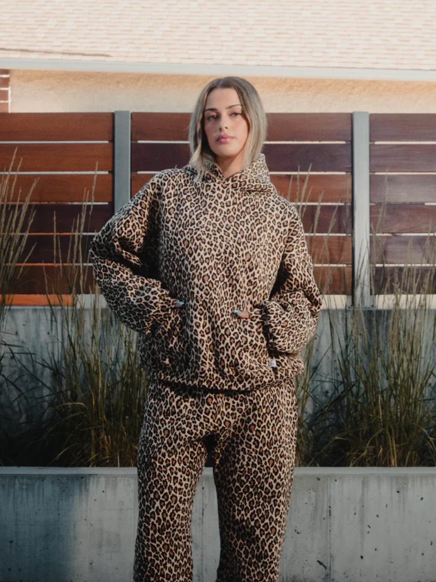 Panter Tweedelige Set