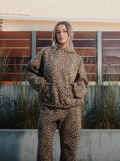 Panter Tweedelige Set