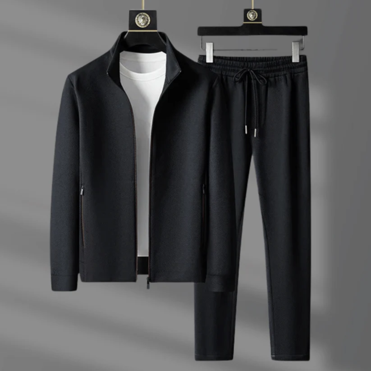 Stijlvolle Premium Trainingspak