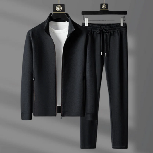 Stijlvolle Premium Trainingspak