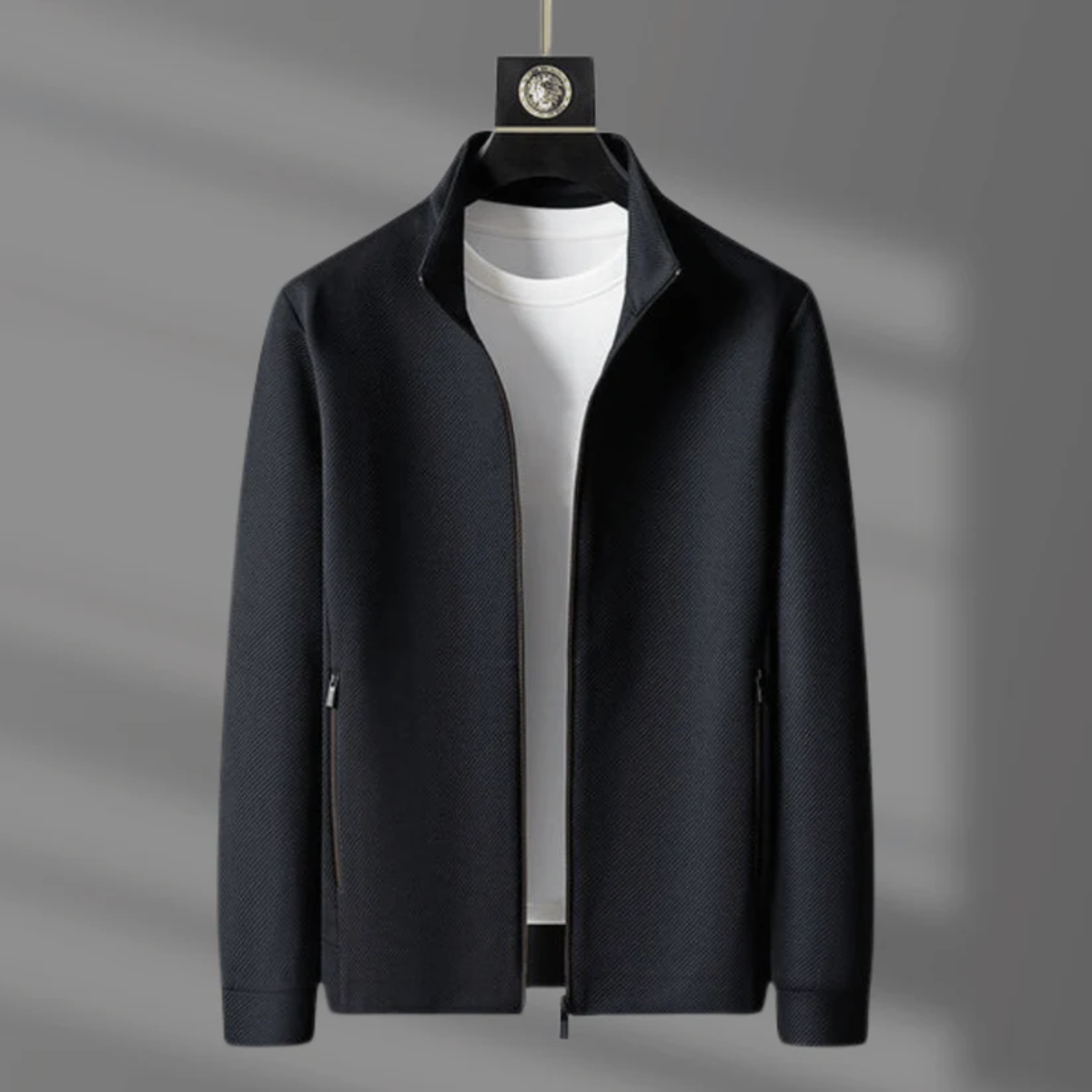 Stijlvolle Premium Trainingspak