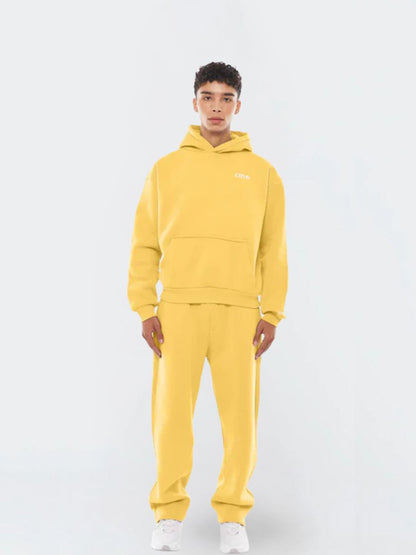 Unisex Cozy CUSB Tracksuit