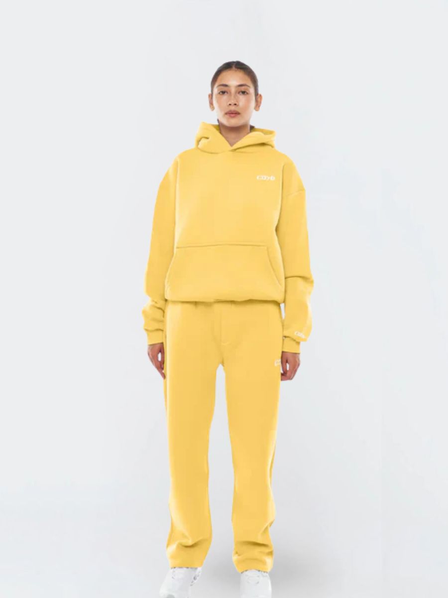 Unisex Cozy CUSB Tracksuit