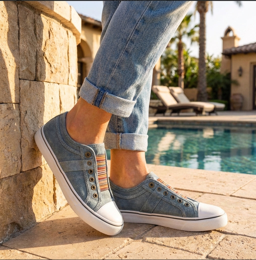 Lovia – Casual Sneakers
