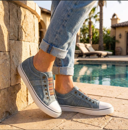 Lovia – Casual Sneakers