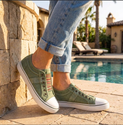 Lovia – Casual Sneakers