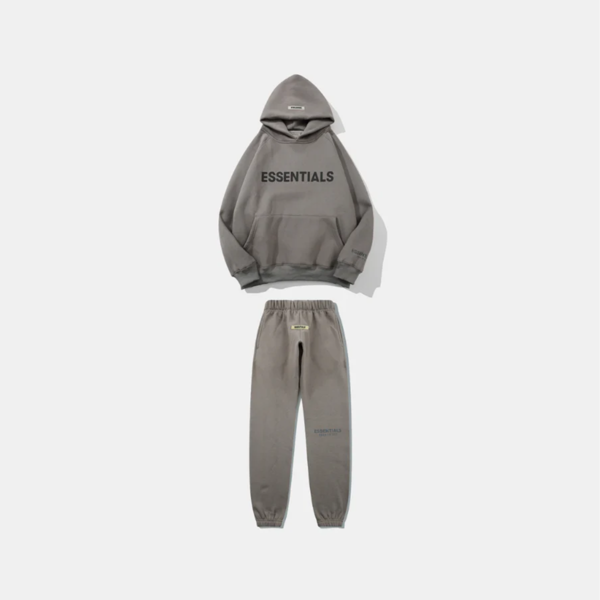 Essentials Tracksuit | 1+1 GRATIS