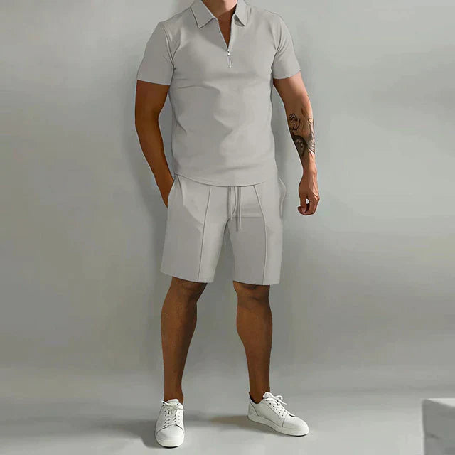 Sovana – Polo Set