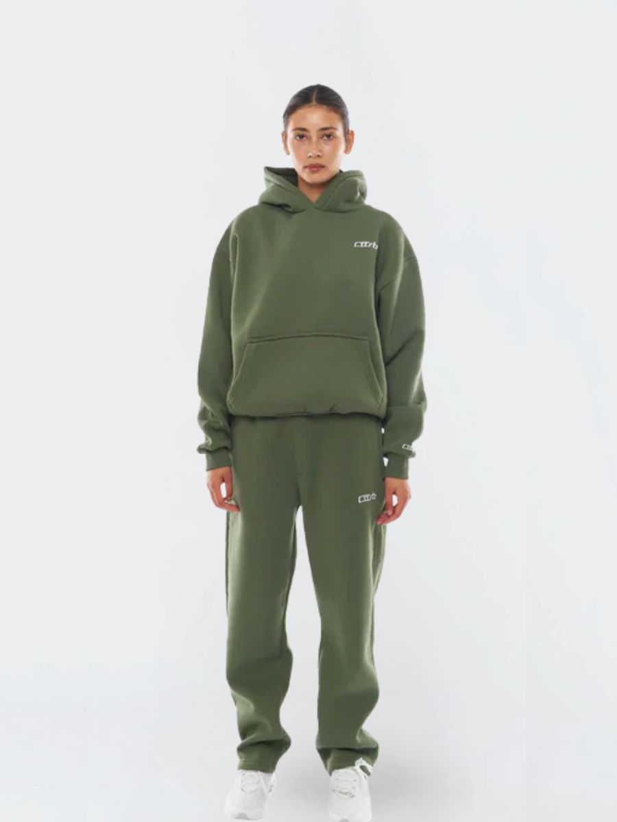 Unisex Cozy CUSB Tracksuit
