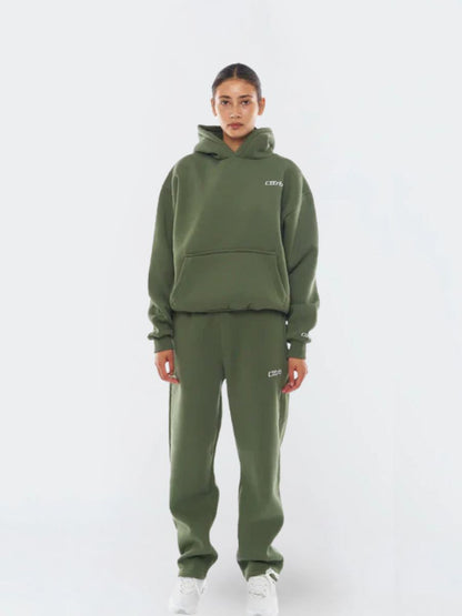 Unisex Cozy CUSB Tracksuit