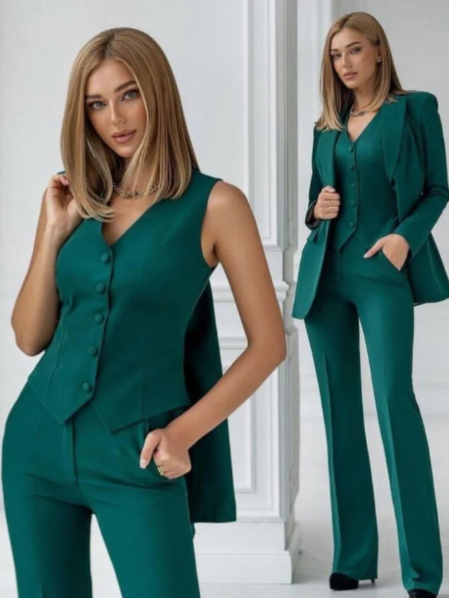 3-Delige Delcia Set