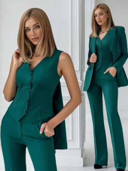 3-Delige Delcia Set