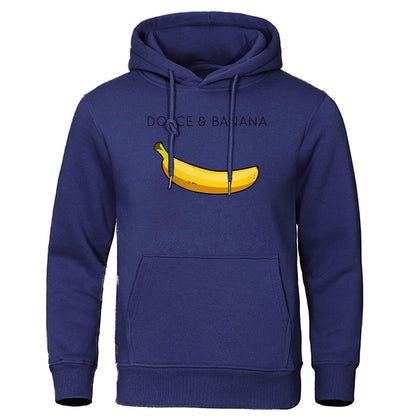 Dolce & Banana - Hoodie
