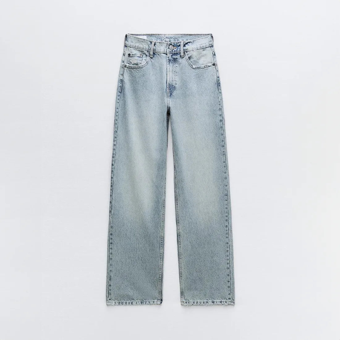 Lovia – High waist broek
