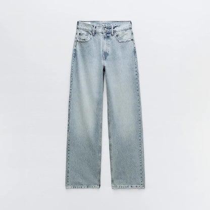 Lovia – High waist broek