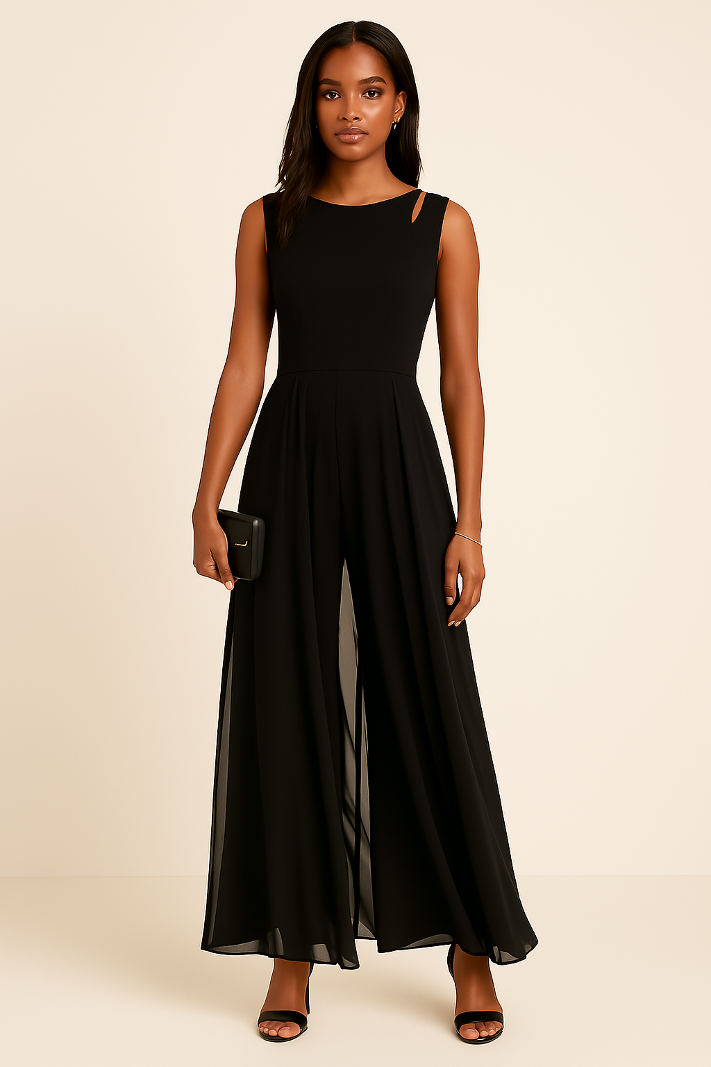 Lovia – Trendy Jumpsuit