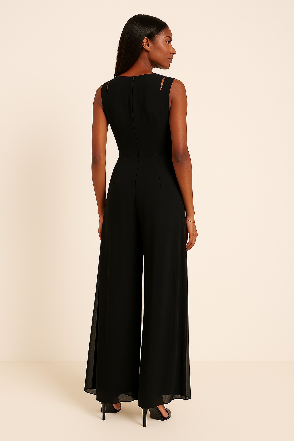 Lovia – Trendy Jumpsuit
