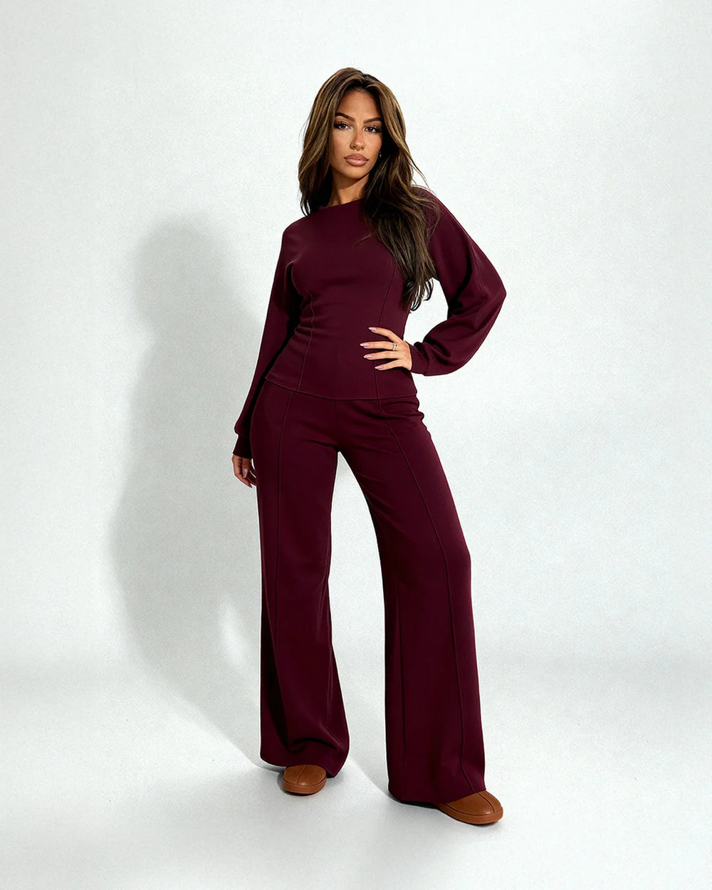 Lovia – Lounge Set 1+1 GRATIS