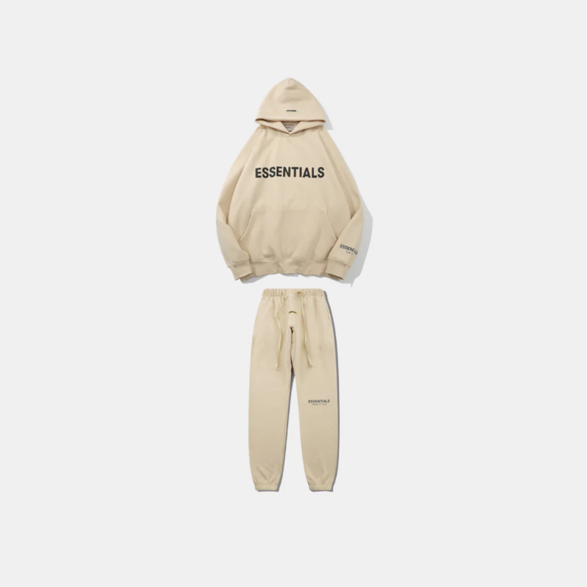 Essentials Tracksuit | 1+1 GRATIS