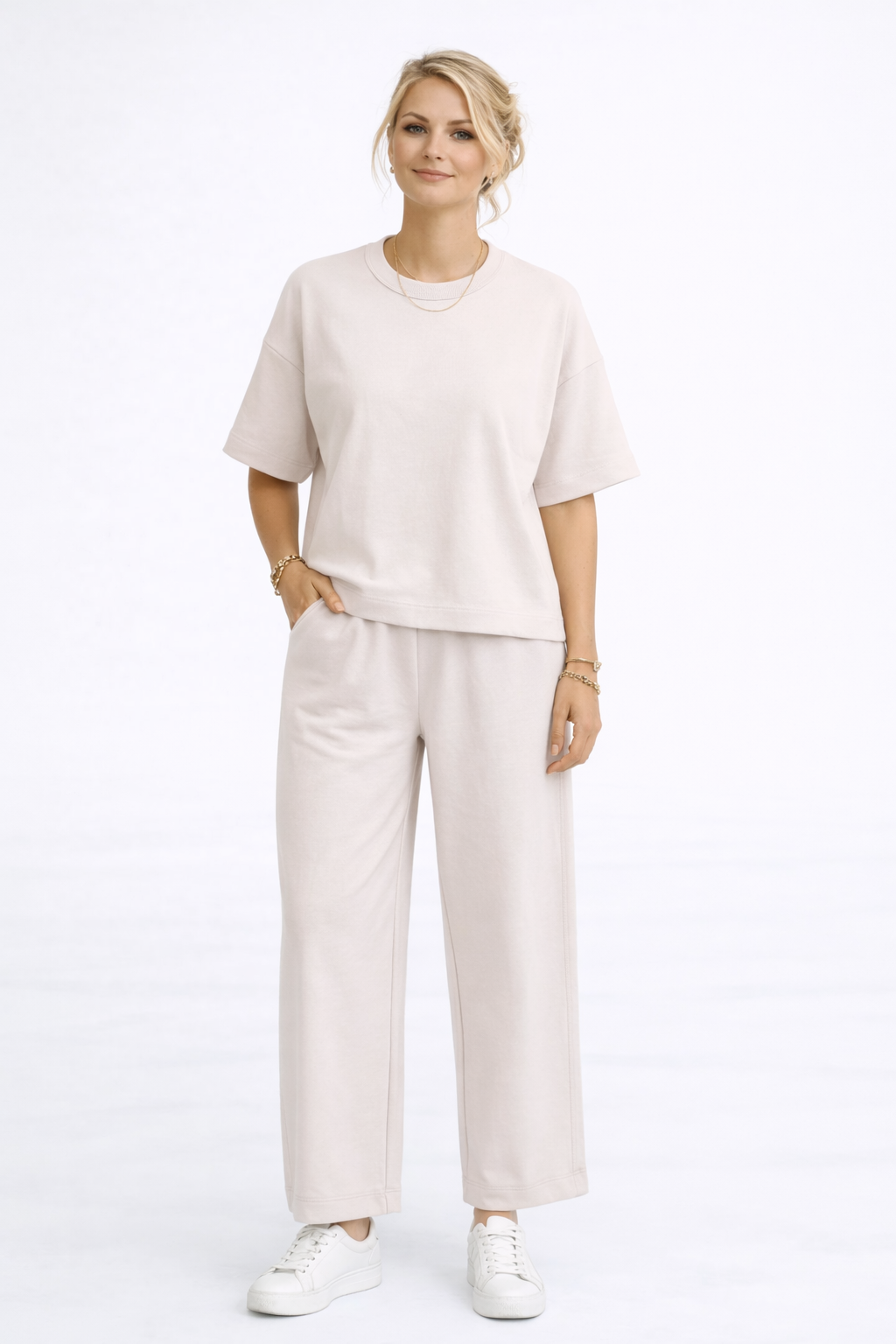 Jackie's - Comfort Set