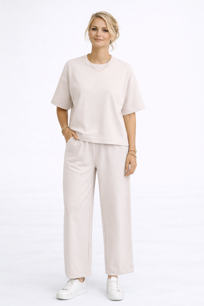 Jackie's - Comfort Set