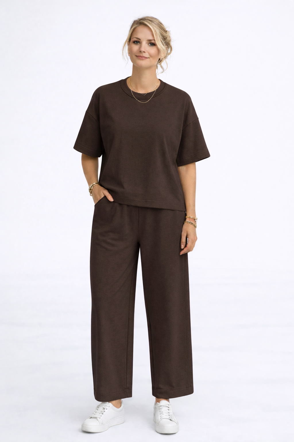Jackie's - Comfort Set