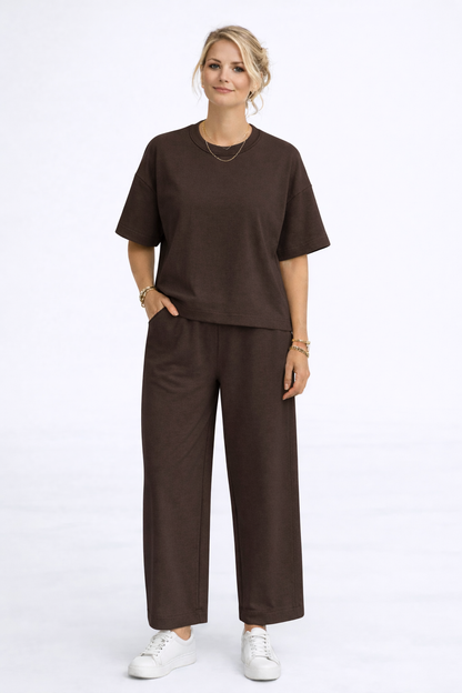 Jackie's - Comfort Set