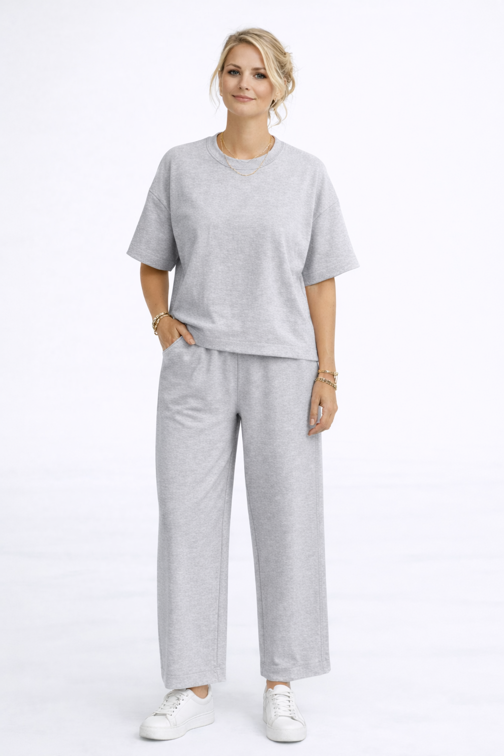 Jackie's - Comfort Set
