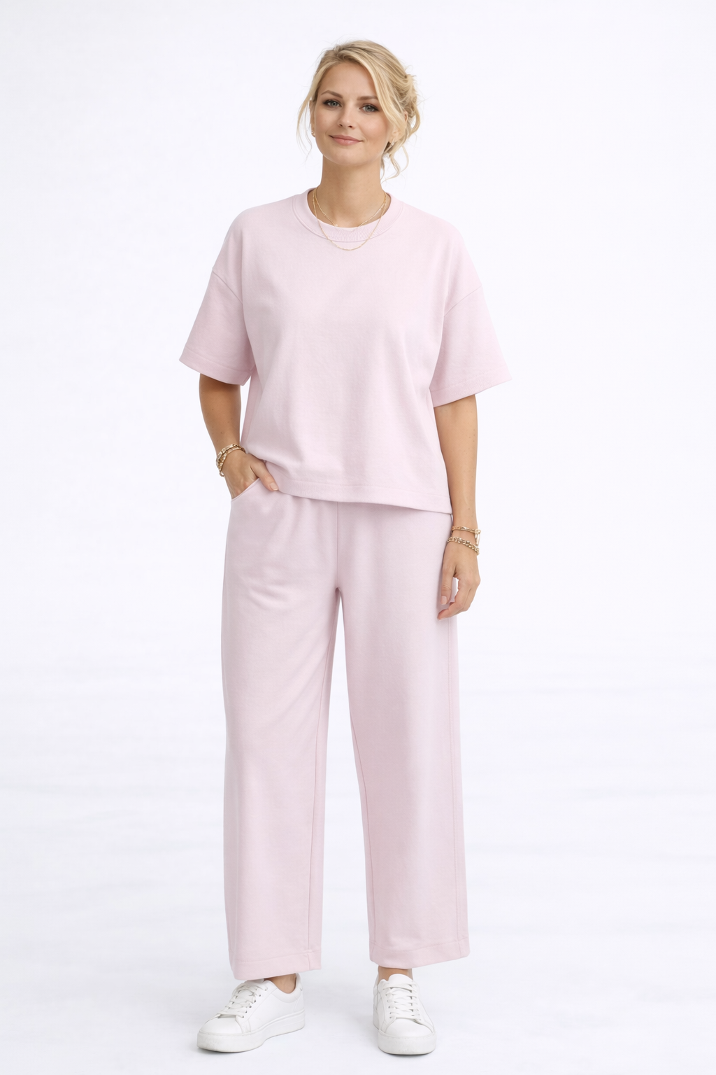 Jackie's - Comfort Set