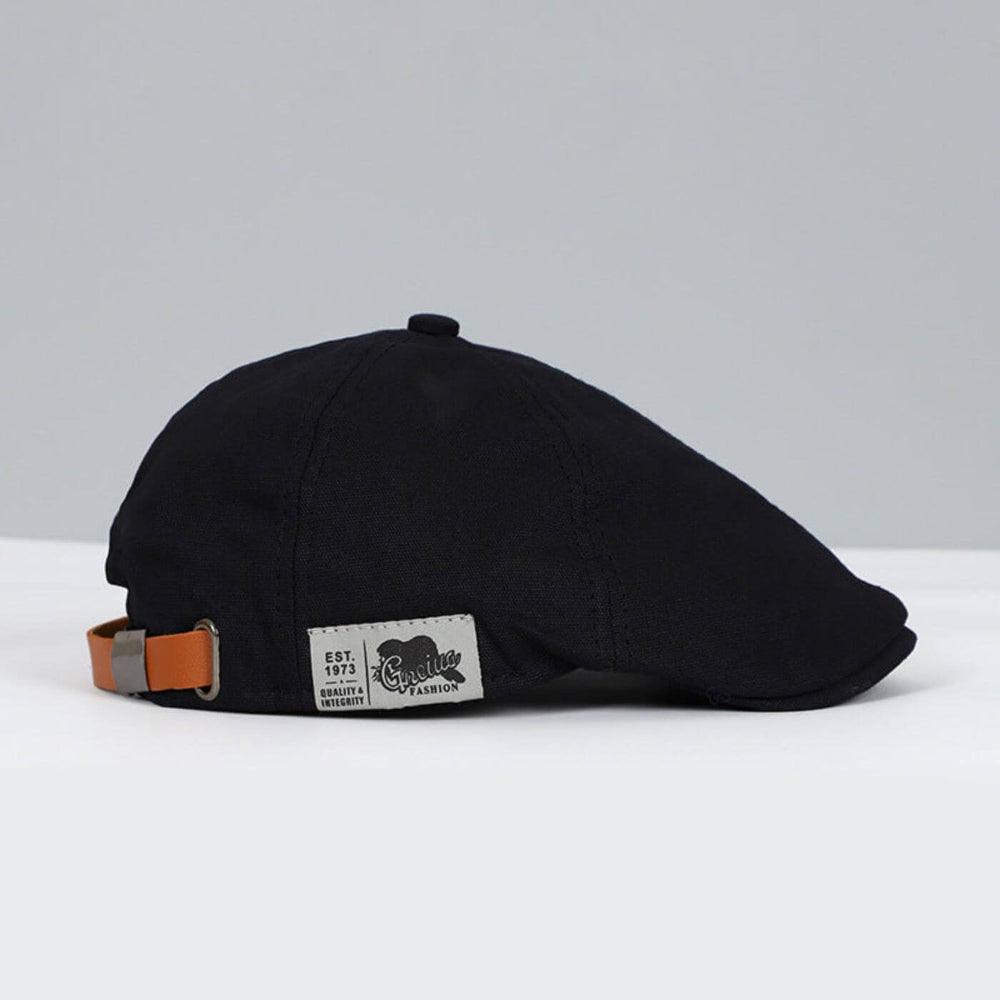 Urban Heritage Baret | Tijdloze herenstijl met moderne pasvorm