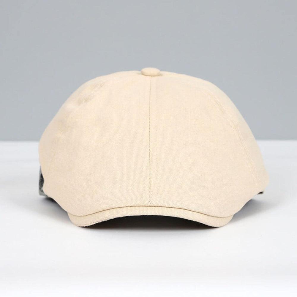Urban Heritage Baret | Tijdloze herenstijl met moderne pasvorm