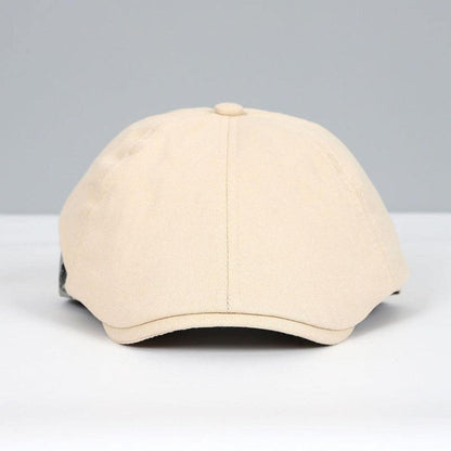 Urban Heritage Baret | Tijdloze herenstijl met moderne pasvorm