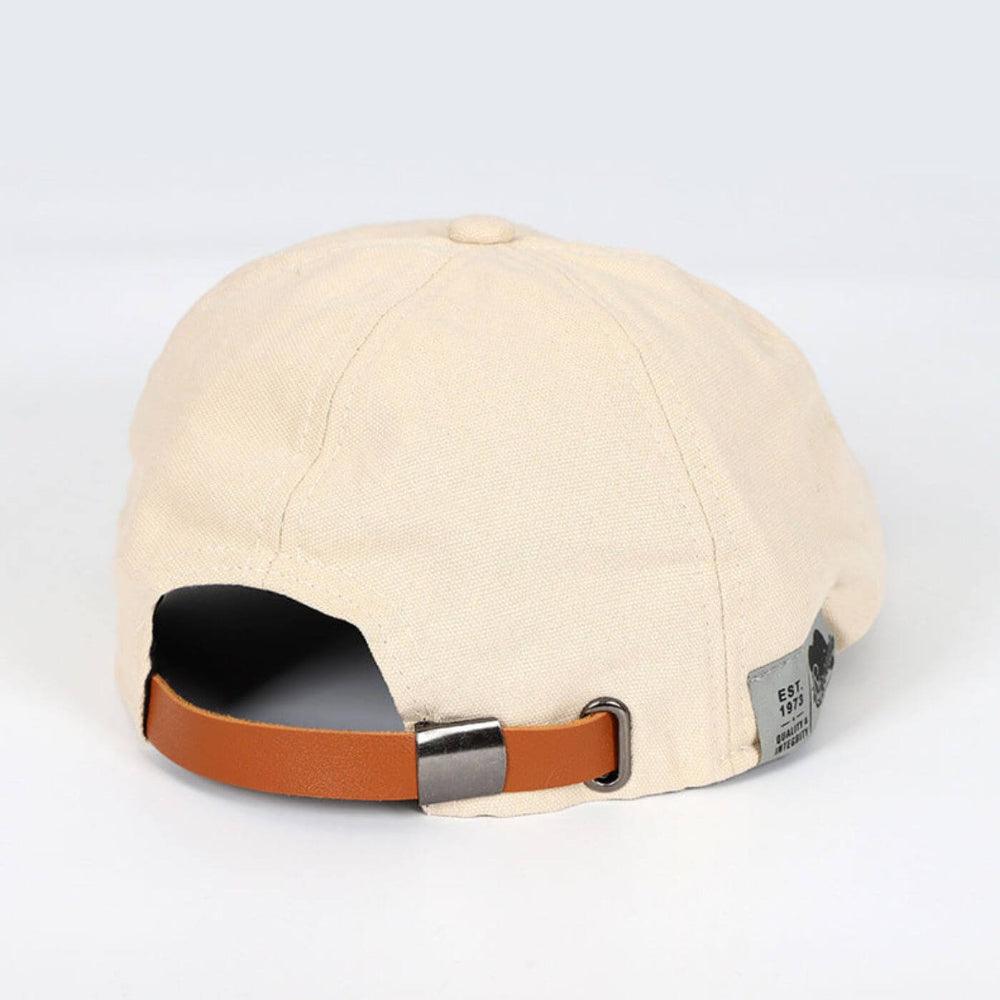 Urban Heritage Baret | Tijdloze herenstijl met moderne pasvorm