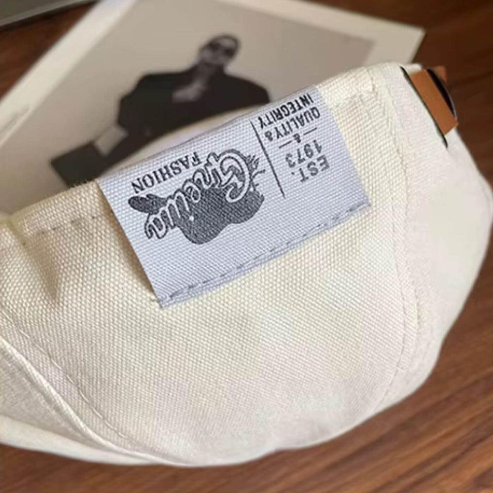 Urban Heritage Baret | Tijdloze herenstijl met moderne pasvorm