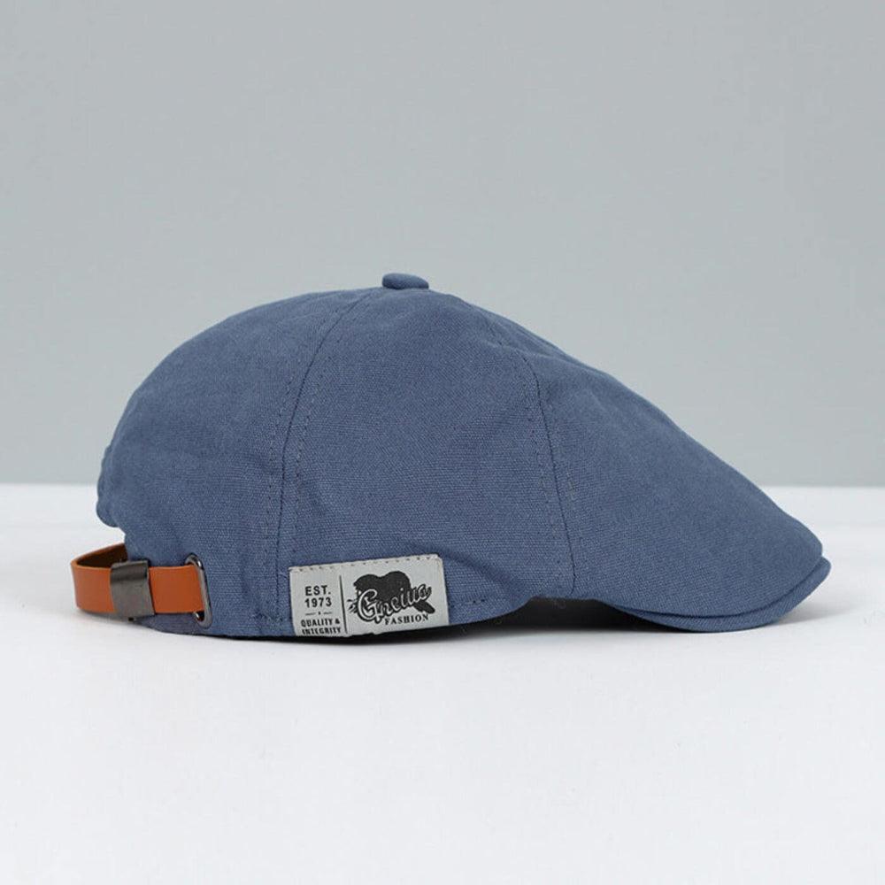 Urban Heritage Baret | Tijdloze herenstijl met moderne pasvorm