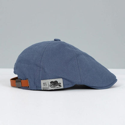 Urban Heritage Baret | Tijdloze herenstijl met moderne pasvorm