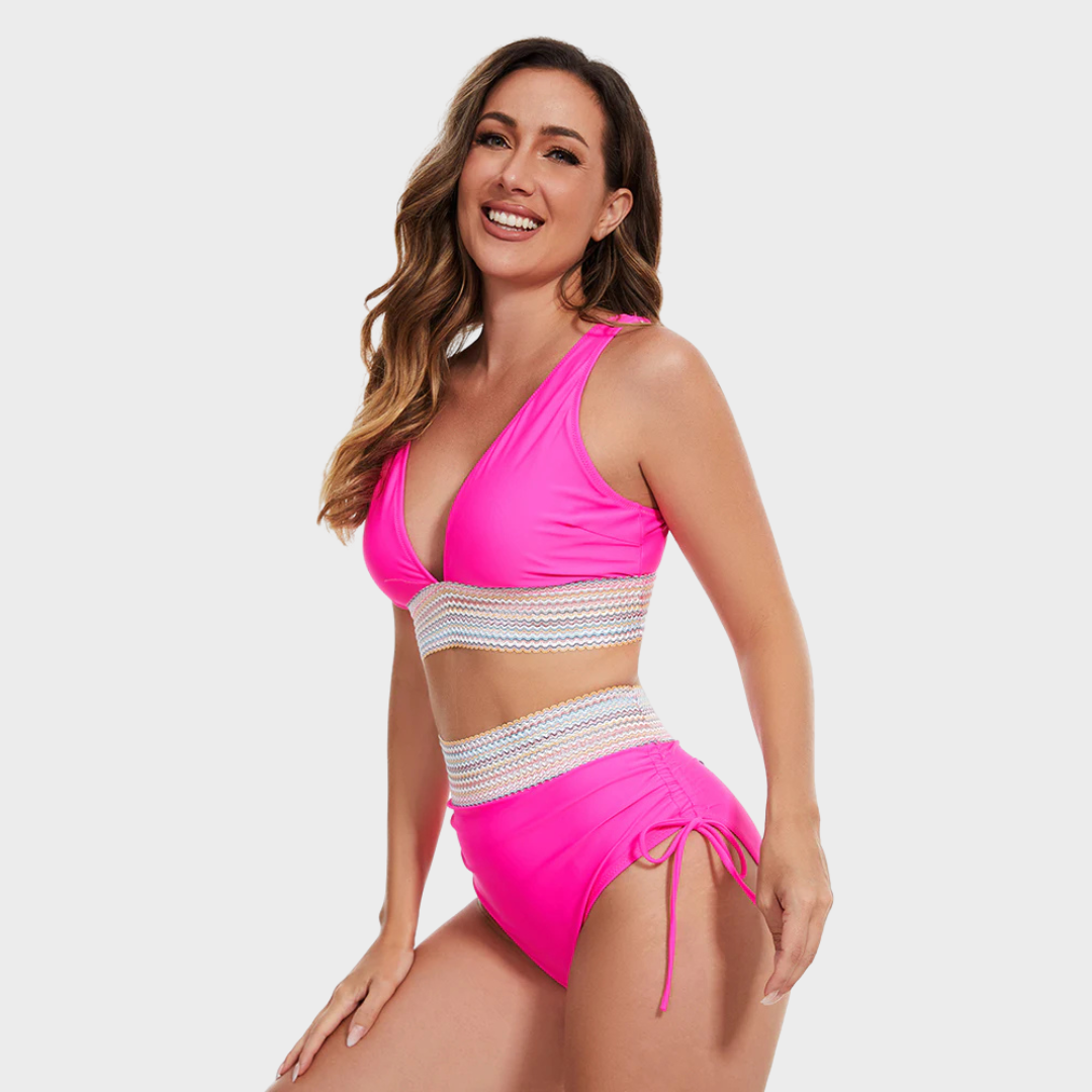 Maud – Corrigerende Bikini
