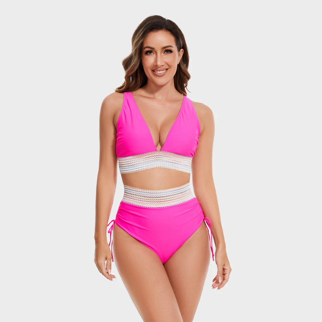 Maud – Corrigerende Bikini