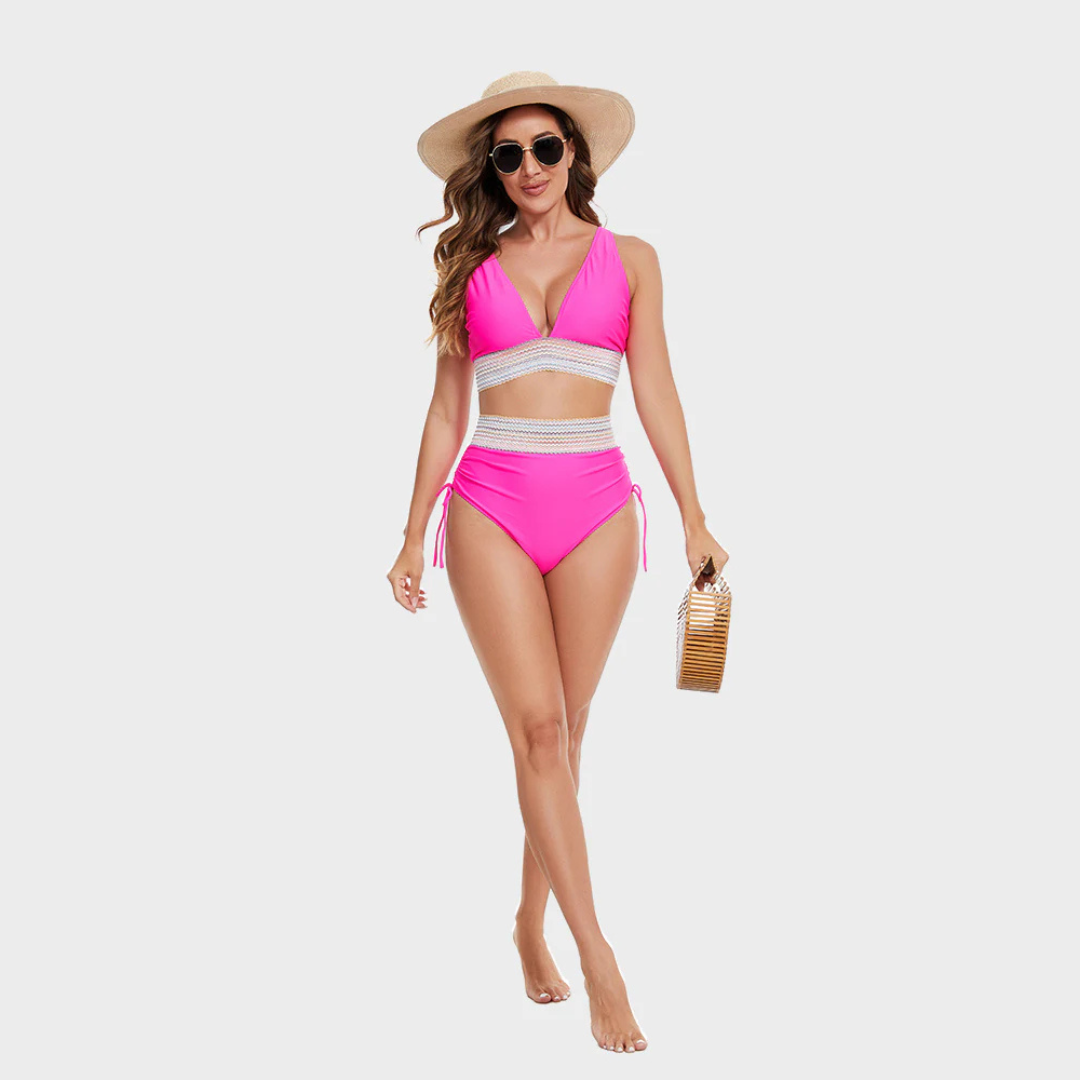 Maud – Corrigerende Bikini
