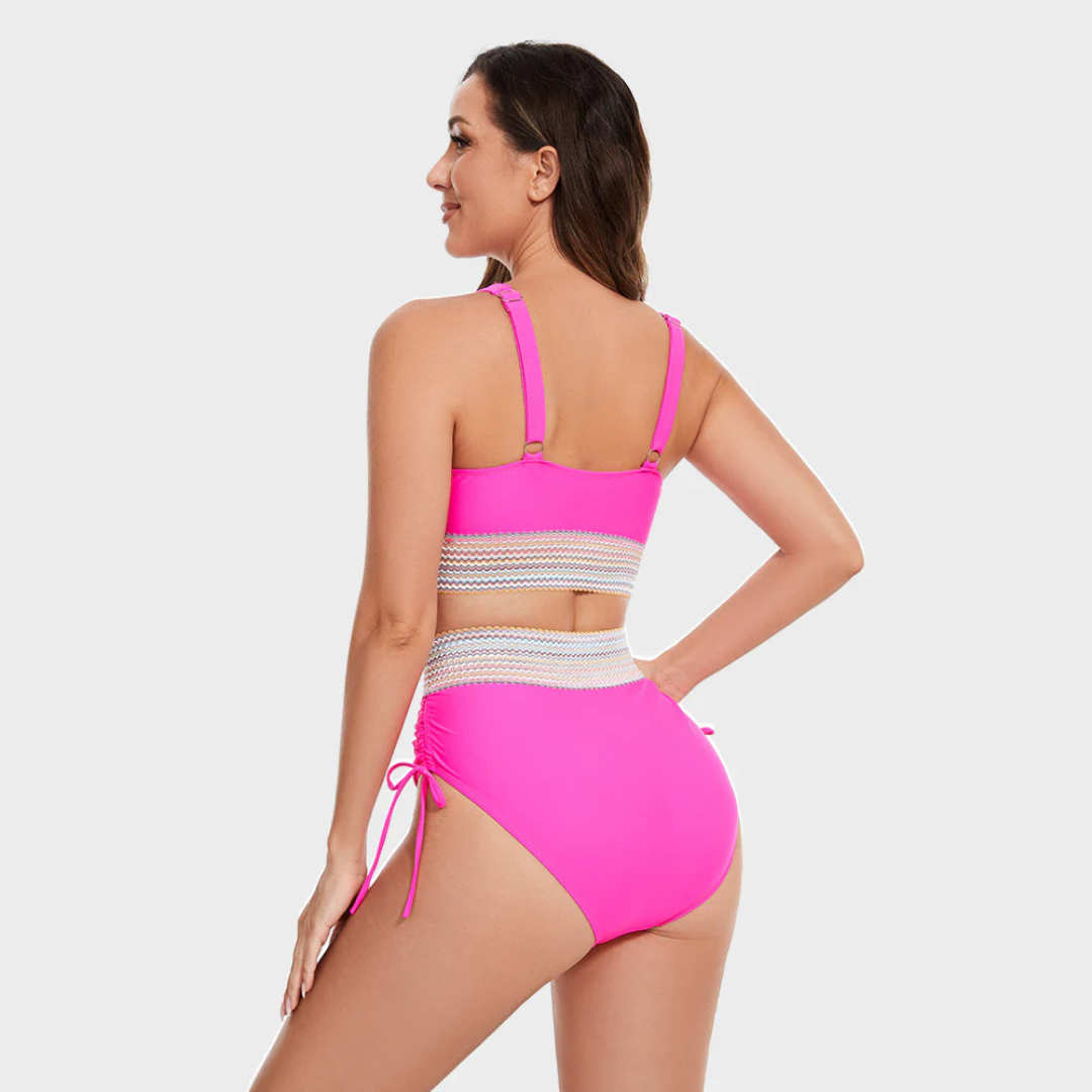 Maud – Corrigerende Bikini