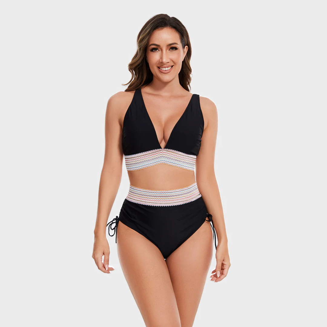 Maud – Corrigerende Bikini