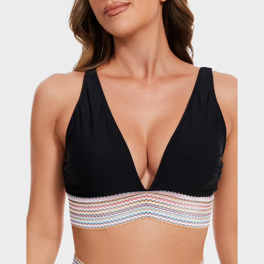 Maud – Corrigerende Bikini