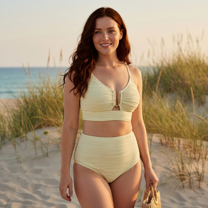 Maud – Corrigerende Bikini