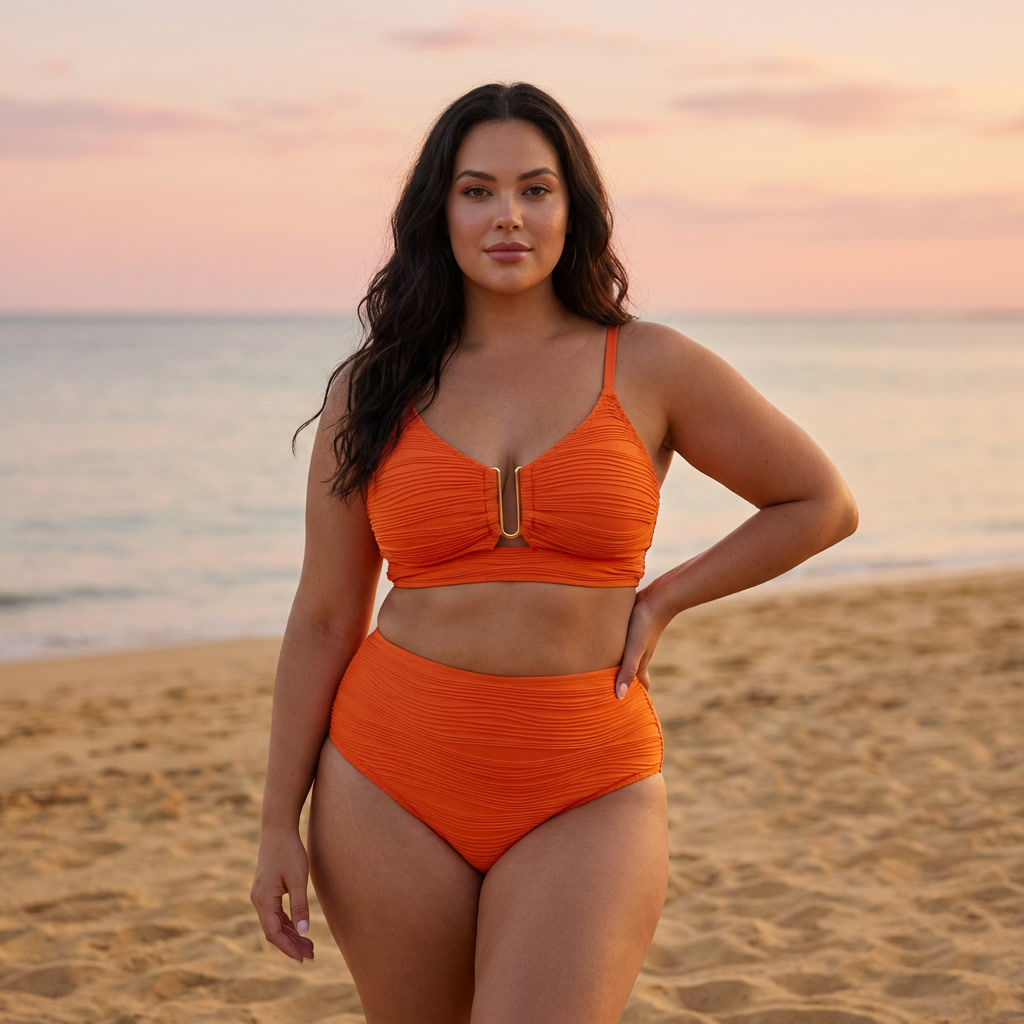 Maud – Corrigerende Bikini